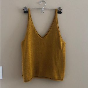 H&M Tank Top